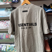 Load image into Gallery viewer, Essentials Tee Size M
