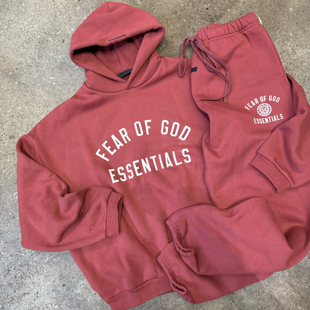 Essentials Sweatsuit