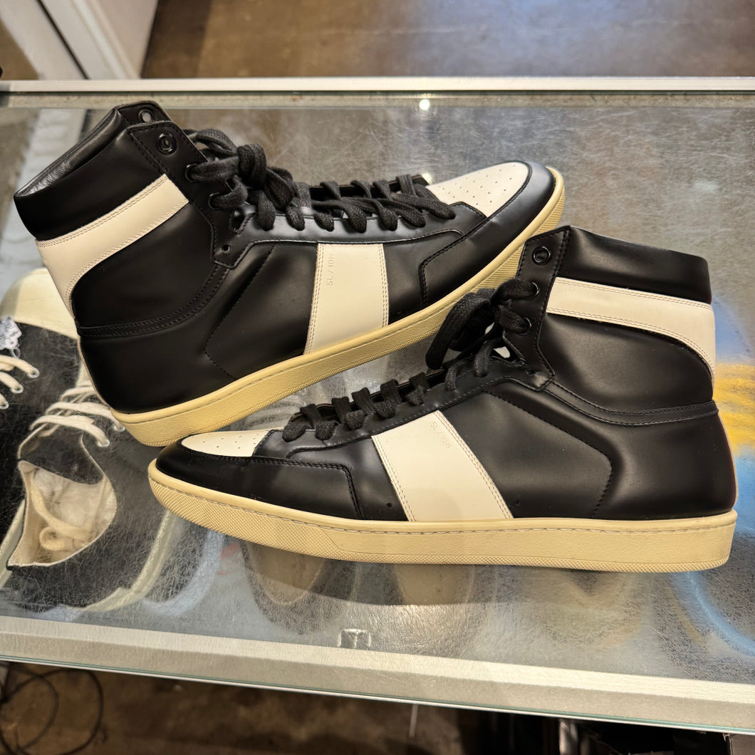 Saint Laurent Highs Size 44