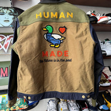 Load image into Gallery viewer, Human Made Jacket Size XL
