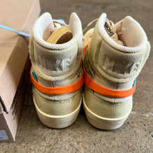 Load image into Gallery viewer, Nike Off White Hallows Eve Blazers Size 10.5
