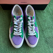 Load image into Gallery viewer, Converse Golf Le Fleur OX Low Sneakers Size 10
