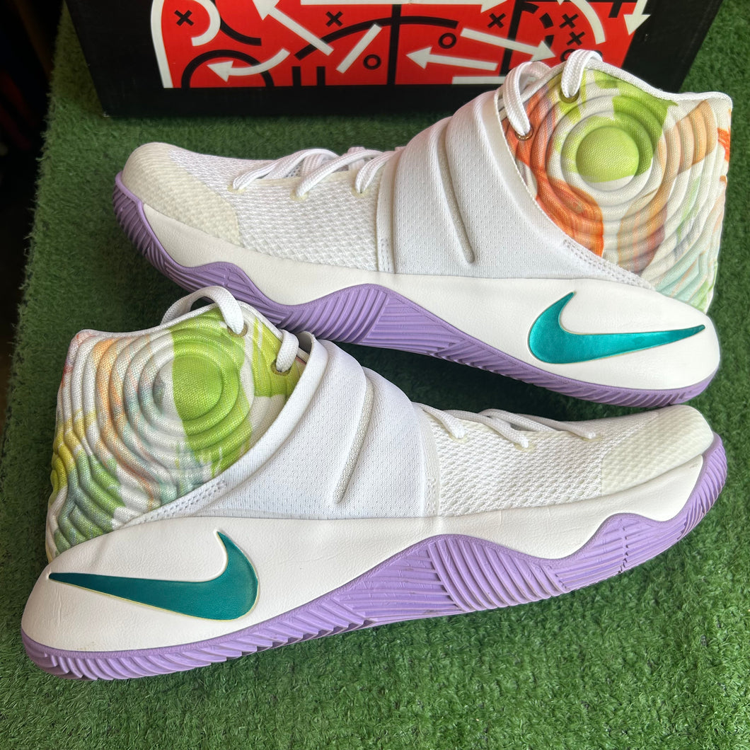 Nike Kyrie Easter 2s Size 10