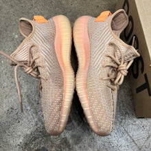 Load image into Gallery viewer, Yeezy Clay 350 V2s Size 8.5
