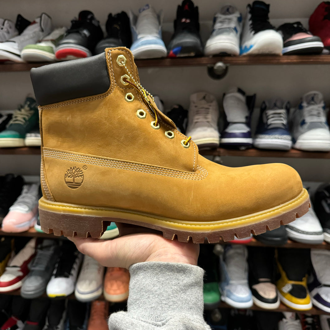 Timberland 6” Premium Waterproof Boots