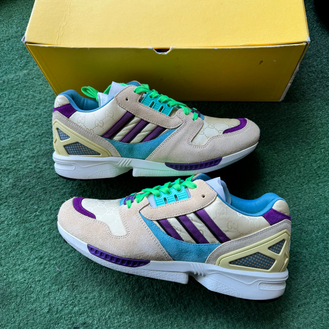 Adidas Gucci ZX 8000s Size 9.5 (Women’s)