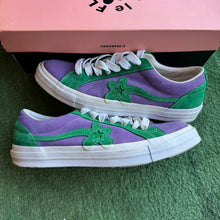 Load image into Gallery viewer, Converse Golf Le Fleur OX Low Sneakers Size 10
