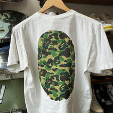 Load image into Gallery viewer, Bape Tee Size M
