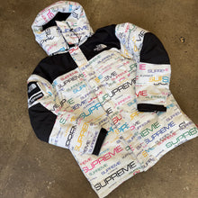 Load image into Gallery viewer, Supreme The North Face Down Parka Size L
