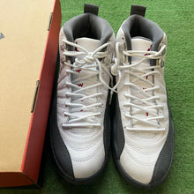 Load image into Gallery viewer, Jordan Dark Grey 12s Size 8.5
