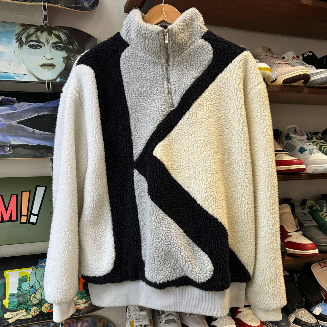 Kith Fleece Size L