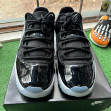 Load image into Gallery viewer, Jordan Space Jam Low 11s Size 12
