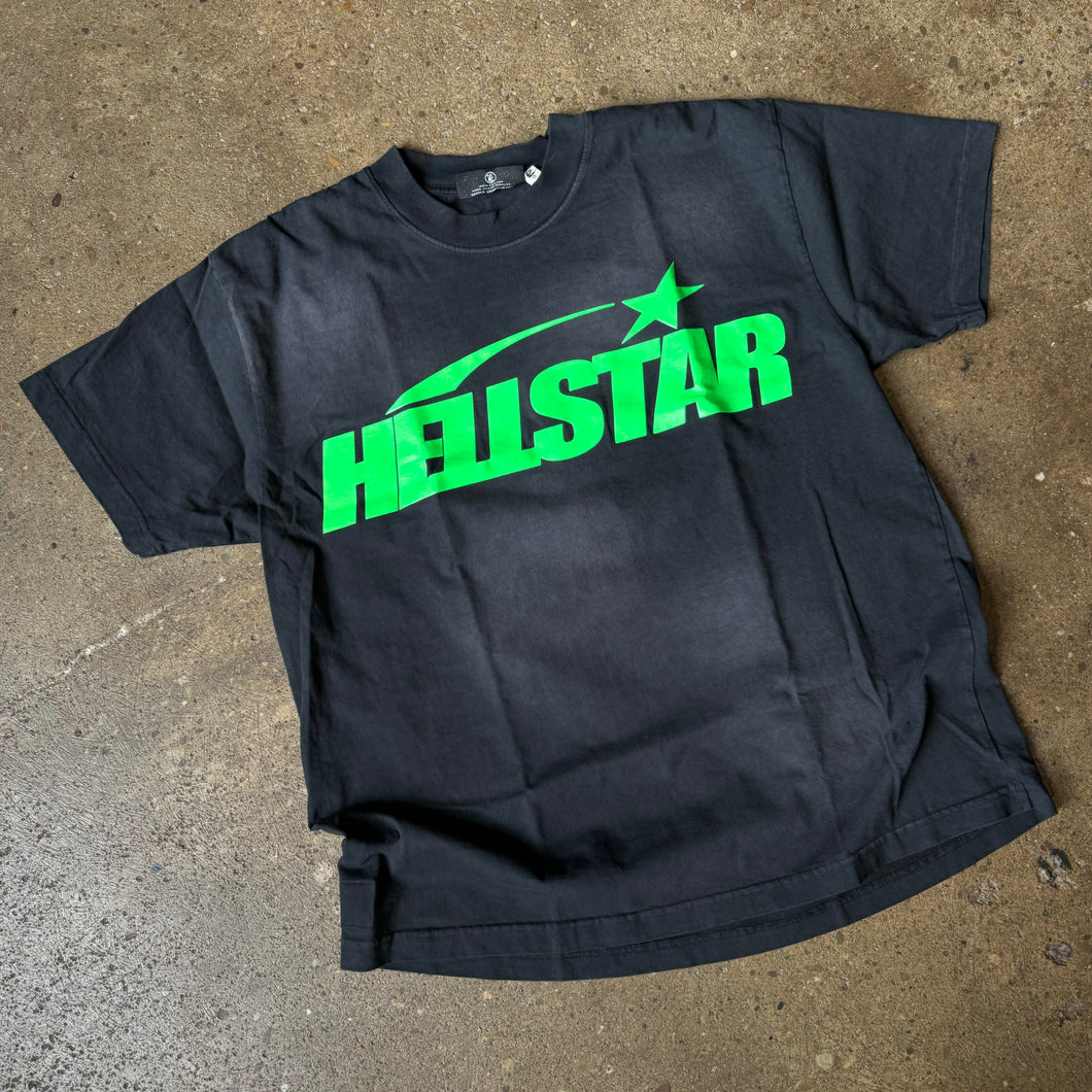 Hellstar Tee