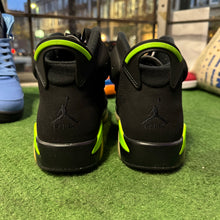 Load image into Gallery viewer, Jordan Electric Green 6s Size 11
