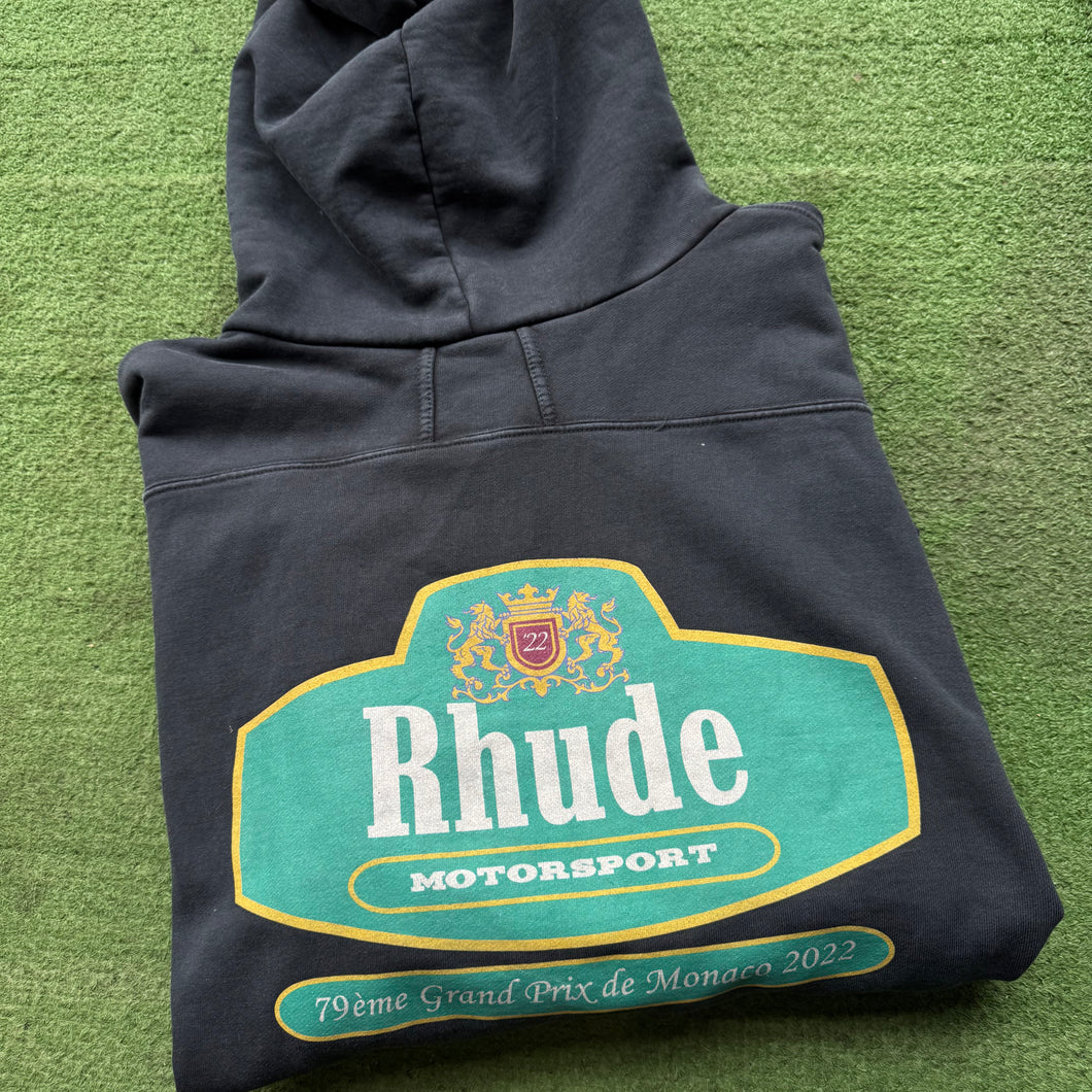 Rhude Hoodie Size L