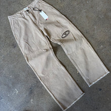 Load image into Gallery viewer, Honor The Gift Canvas Pants Size 28
