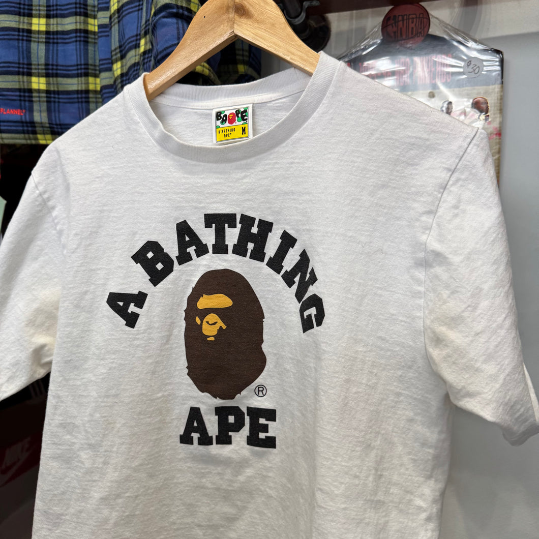 Bape Tee Size M