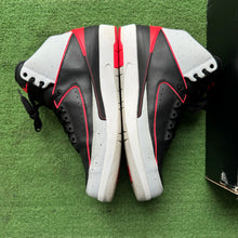 Load image into Gallery viewer, Jordan Infrared Cement 2s Size 11
