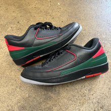 Load image into Gallery viewer, Jordan Christmas 2 Lows Size 10
