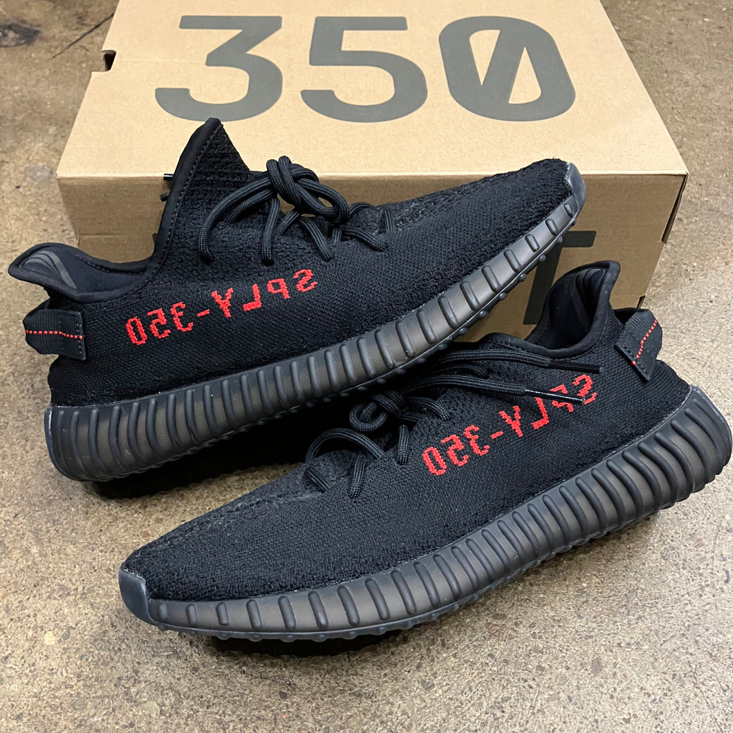 Yeezy Bred 350 V2s Size 11