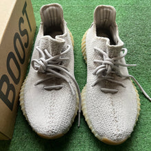 Load image into Gallery viewer, Yeezy Sesame 350 V2s Size 8
