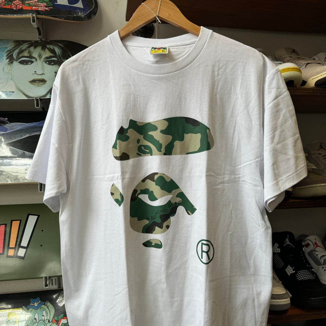 Bape Tee Size XL