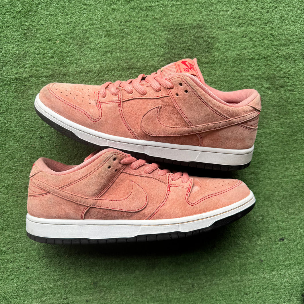 Nike Pig Pen SB Low Dunks Size 11.5