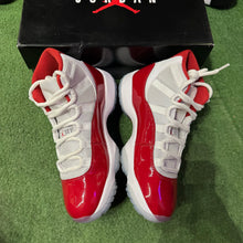 Load image into Gallery viewer, Jordan Cherry 11s Size 8
