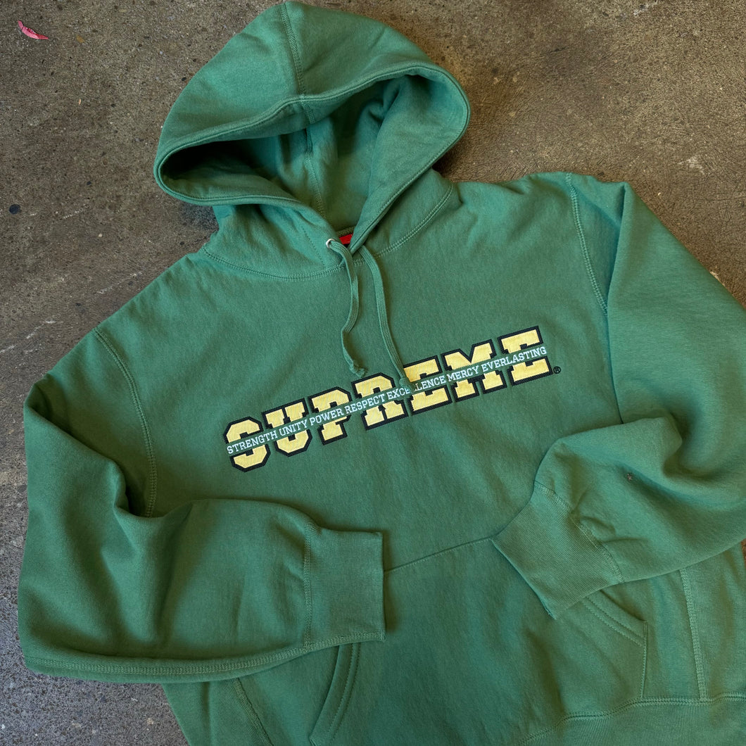 Supreme Hoodie Size S