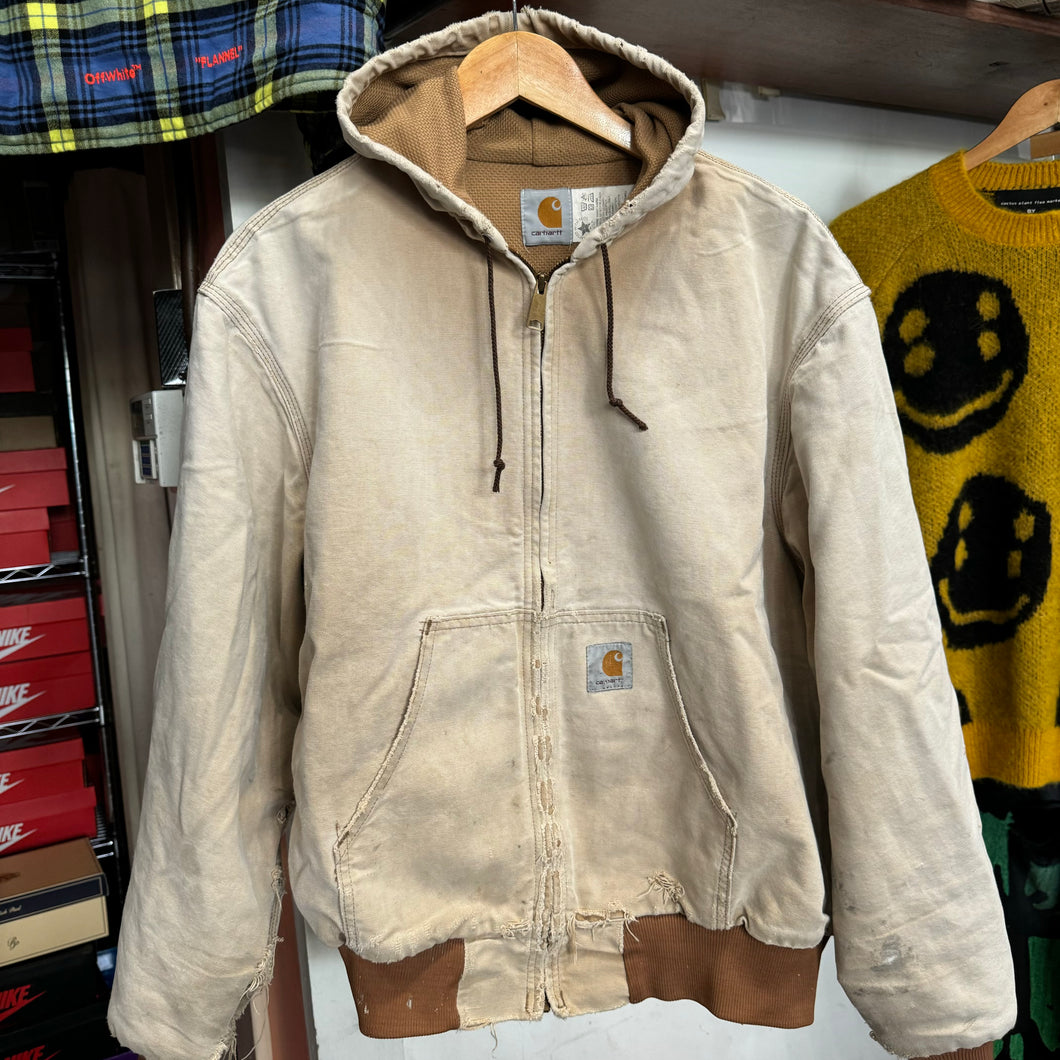 Vintage Carhartt Jacket Size XL