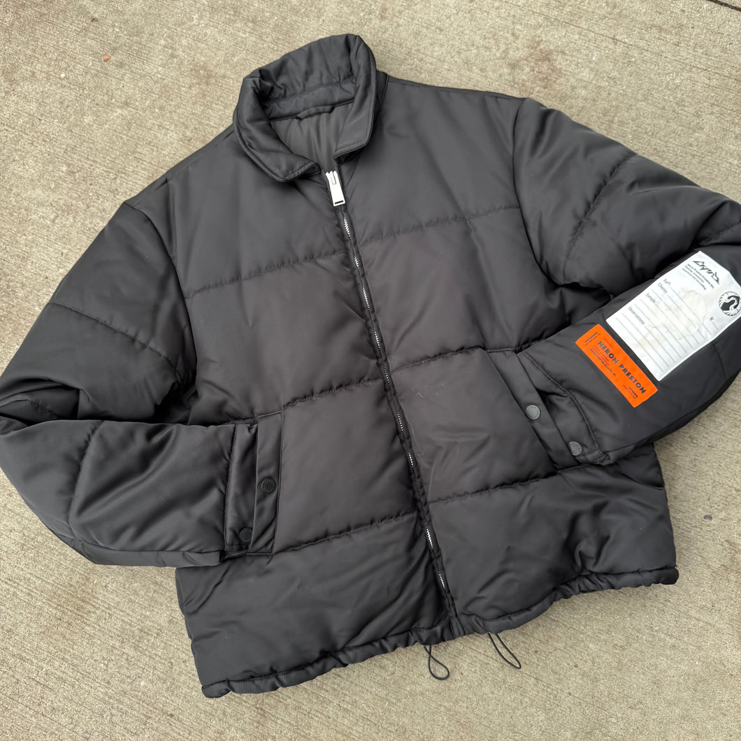 Heron Preston Jacket Size XL