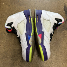 Load image into Gallery viewer, Jordan Alternate Bel-Air 5s Size 13
