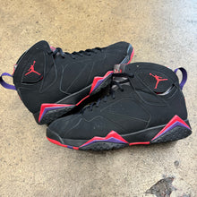 Load image into Gallery viewer, Jordan Raptor 7s Size 10.5
