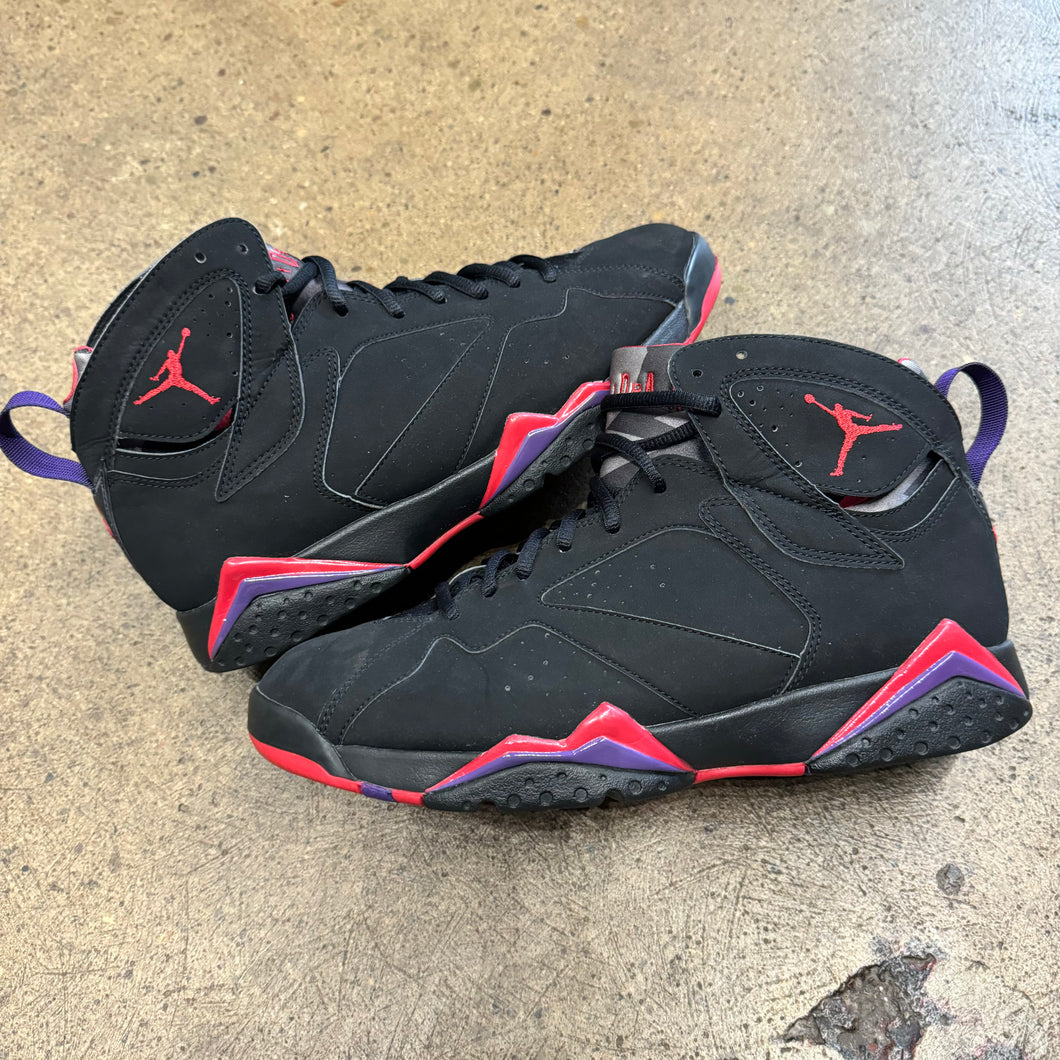 Jordan Raptor 7s Size 10.5