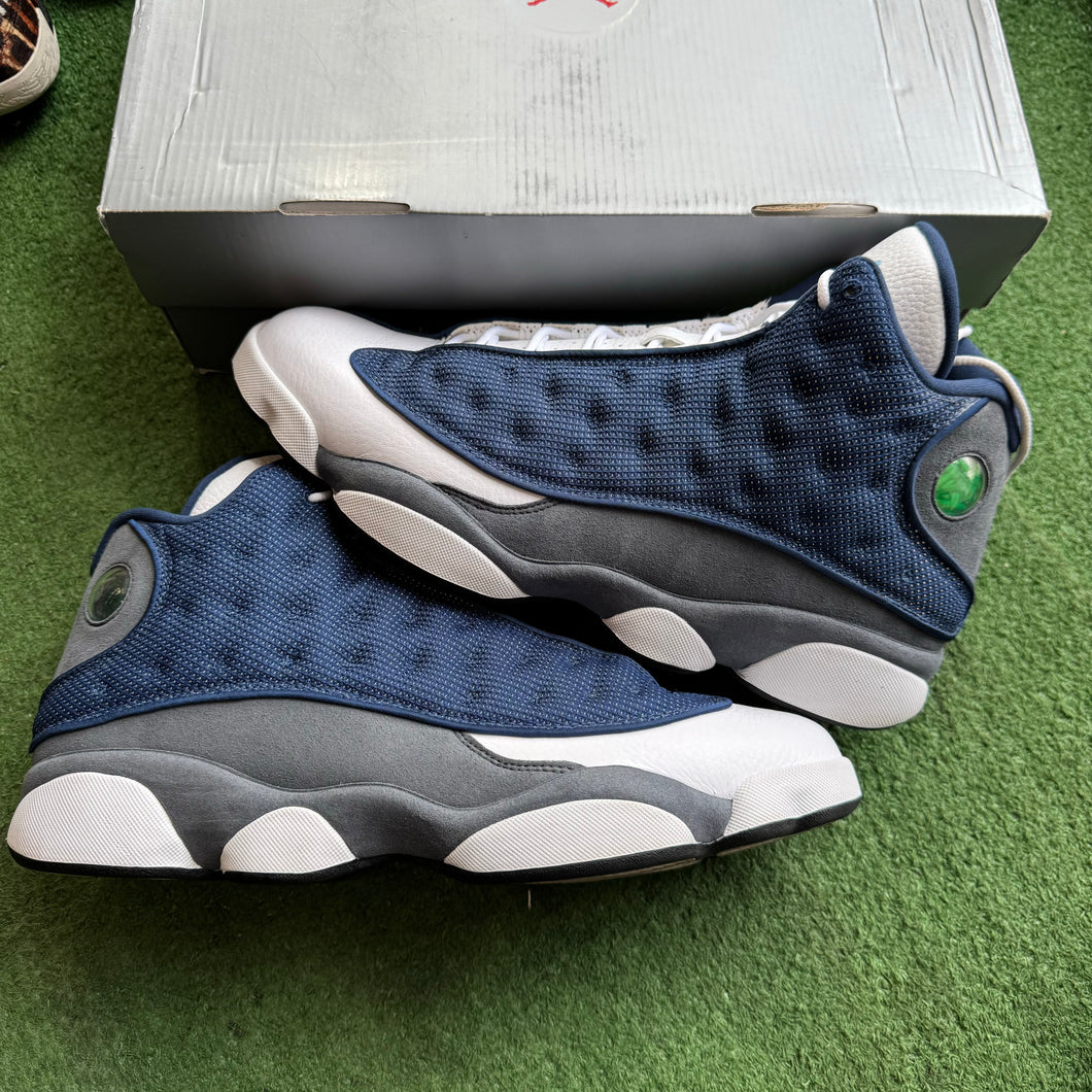 Jordan Flint 13s Size 13