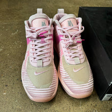 Load image into Gallery viewer, Nike Lebron John Elliott Pink Icons Size 12
