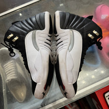 Load image into Gallery viewer, Jordan Playoff 12s Size 8
