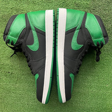 Load image into Gallery viewer, Jordan Pine Green 1s Size 14
