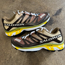 Load image into Gallery viewer, Salomon XT-4s Size 10
