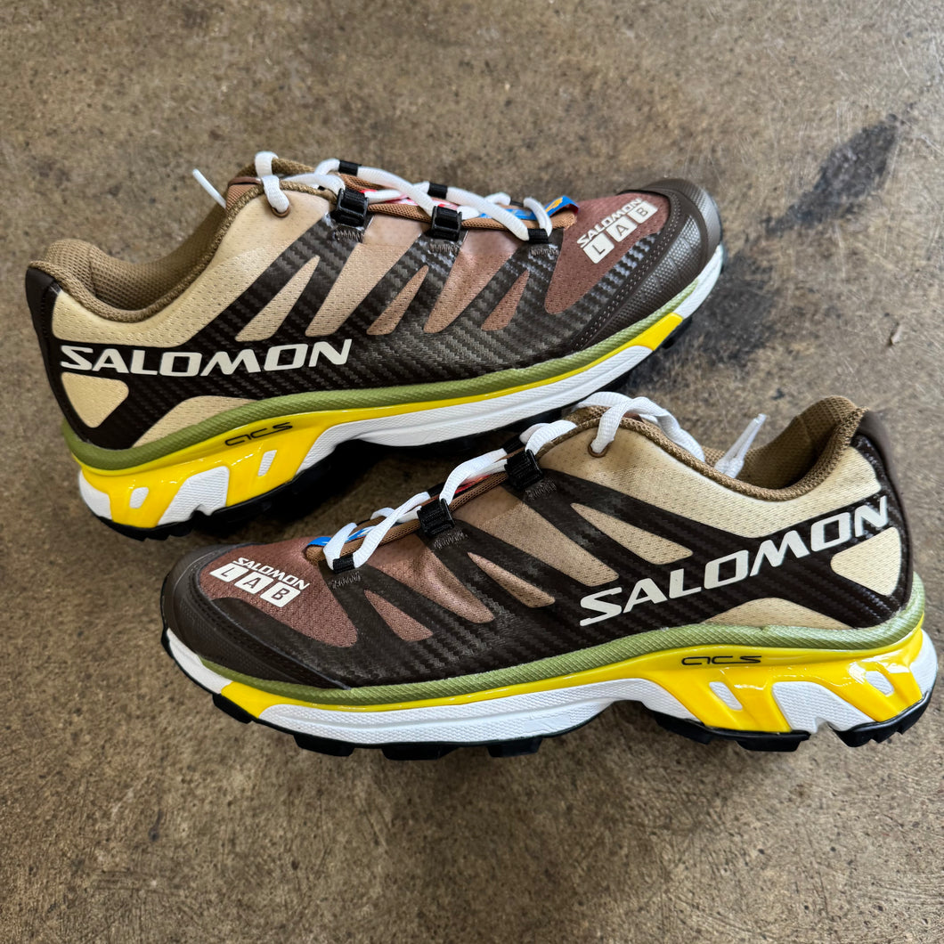 Salomon XT-4s Size 10