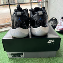 Load image into Gallery viewer, Jordan Space Jam Low 11s Size 12
