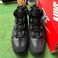 Load image into Gallery viewer, Nike Air Max 2 Triple Black CB94s Size 11.5
