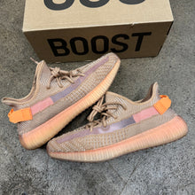 Load image into Gallery viewer, Yeezy Clay 350 V2s Size 8.5
