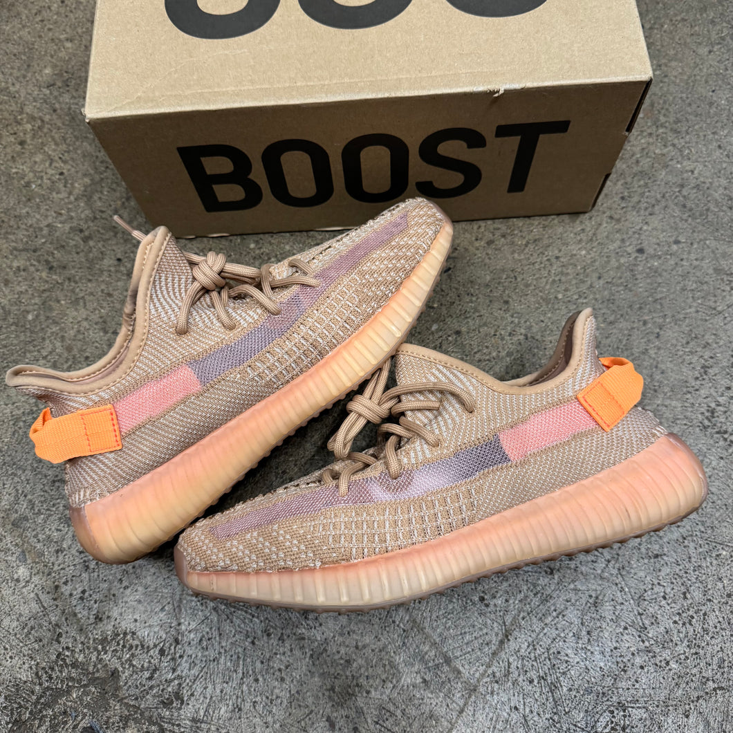 Yeezy Clay 350 V2s Size 8.5