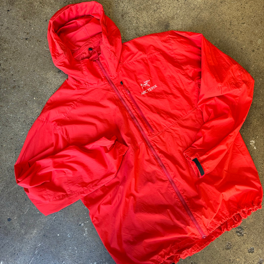 Arc’Teryx Jacket Size XL