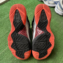 Load image into Gallery viewer, Nike Lebron Mango 9s Size 11.5
