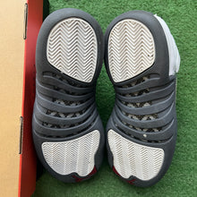 Load image into Gallery viewer, Jordan Dark Grey 12s Size 8.5
