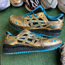 Load image into Gallery viewer, ASICS Wale Intercontinental Champion Gel Lyte IIIs Size 9
