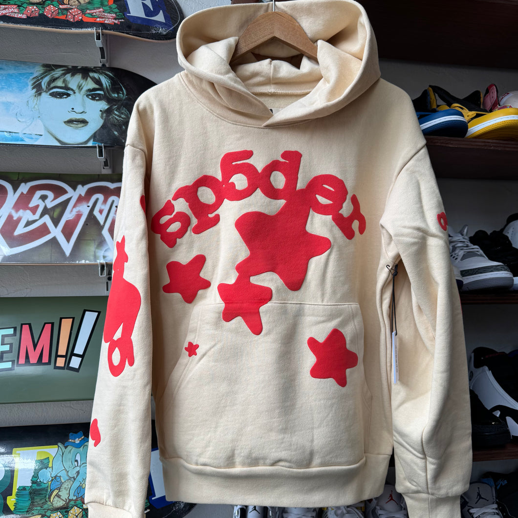 Sp5der Hoodie