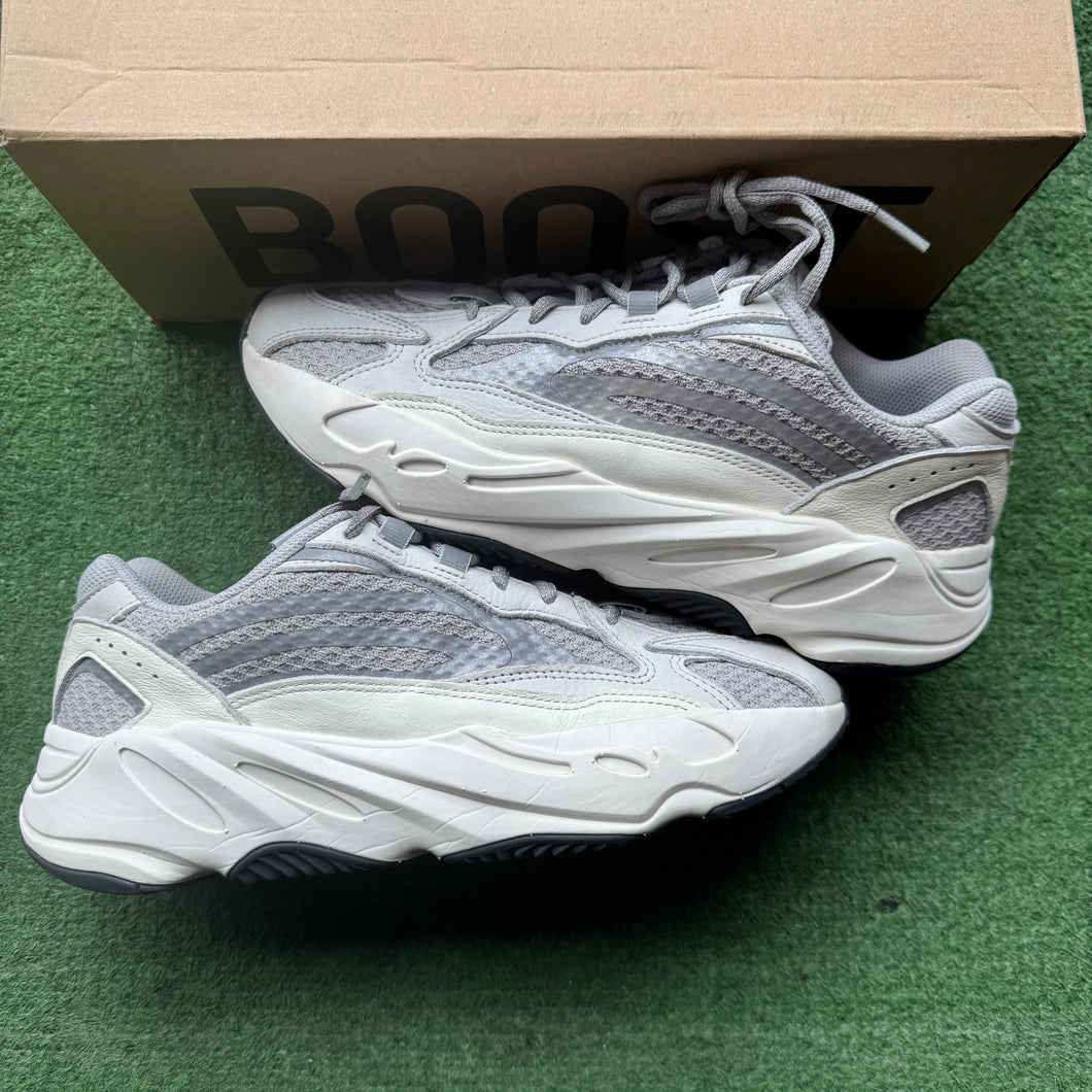 Yeezy Static 700s Size 9